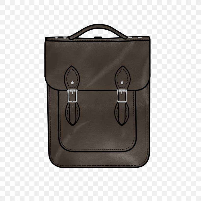 Briefcase Leather Backpack Cambridge Satchel Company, PNG, 1000x1000px, Briefcase, Backpack, Bag, Baggage, Black Download Free