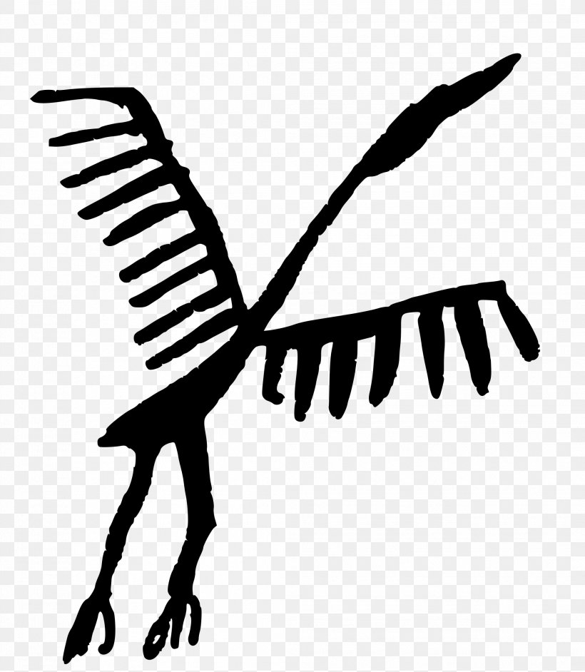 Clip Art Cave Painting Drawing Vector Graphics, PNG, 2087x2400px, Cave Painting, Art, Bird, Blackandwhite, Cave Download Free