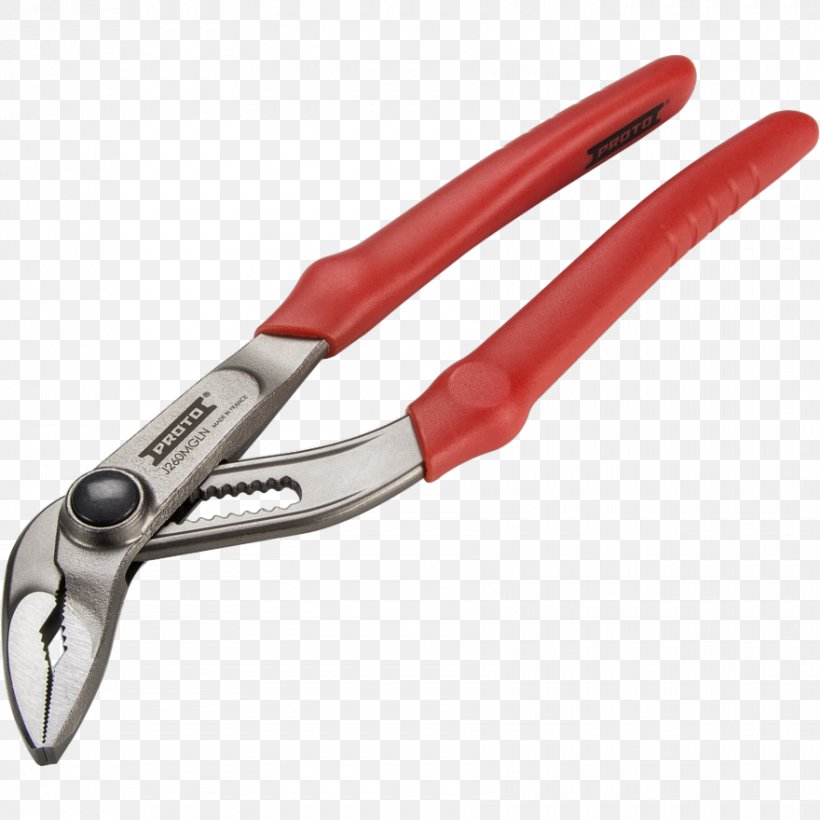 Diagonal Pliers Nipper Locking Pliers Cutting Tool, PNG, 880x880px, Diagonal Pliers, Cutting, Cutting Tool, Diagonal, Hardware Download Free