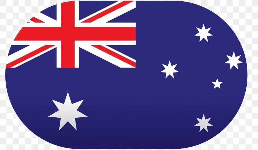Flag Of Australia National Flag Flag Of New Zealand, PNG, 3991x2328px, Australia, Area, Australian Aboriginal Flag, Australian Red Ensign, Blue Download Free