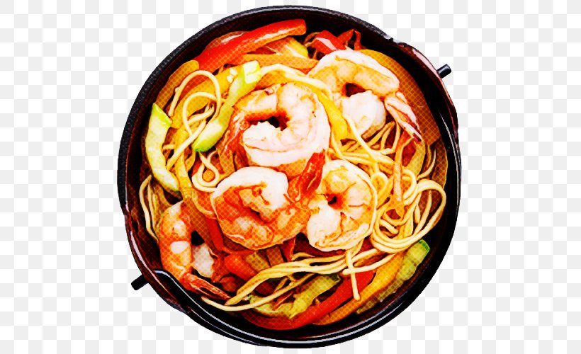 Food Dish Cuisine Noodle Ingredient, PNG, 500x500px, Food, Cuisine, Dish, Ingredient, Noodle Download Free