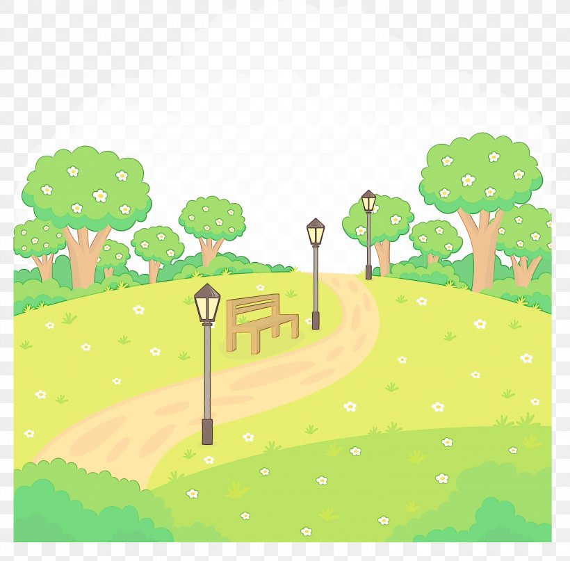 Green Grass Background, PNG, 3000x2953px, Garden, Cartoon, Drawing, Event  Tickets, Grass Download Free