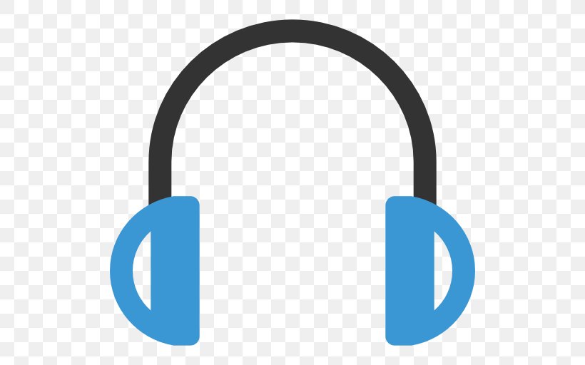 Headphones Logo Audio Brand, PNG, 512x512px, Headphones, Audio, Audio Equipment, Brand, Headset Download Free