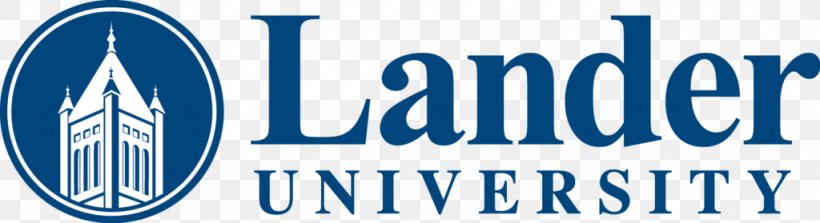 Lander University Drexel University College Academic Degree, PNG, 1024x279px, Lander University, Academic Degree, Banner, Blue, Brand Download Free