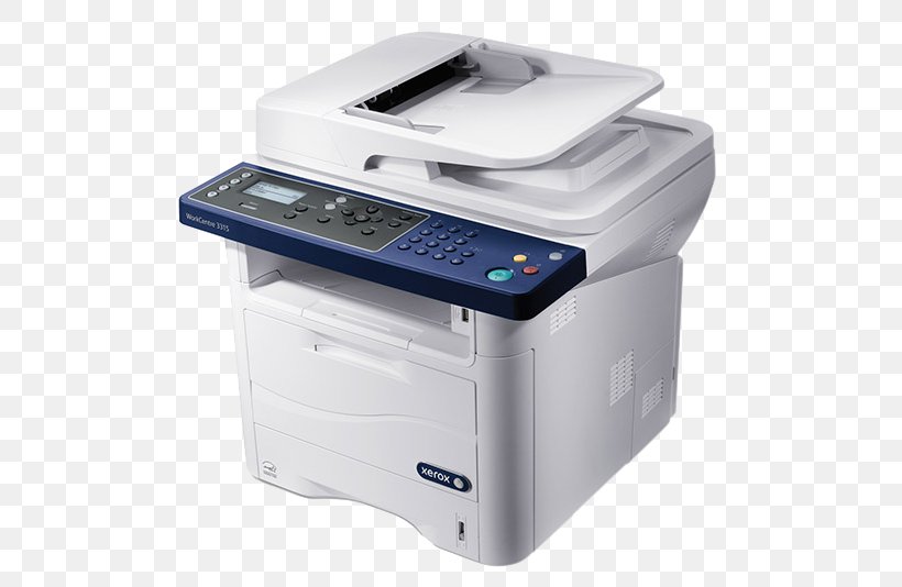 Multi-function Printer Image Scanner Photocopier Laser Printing, PNG, 550x534px, Multifunction Printer, Business, Electronic Device, Fax, Image Scanner Download Free