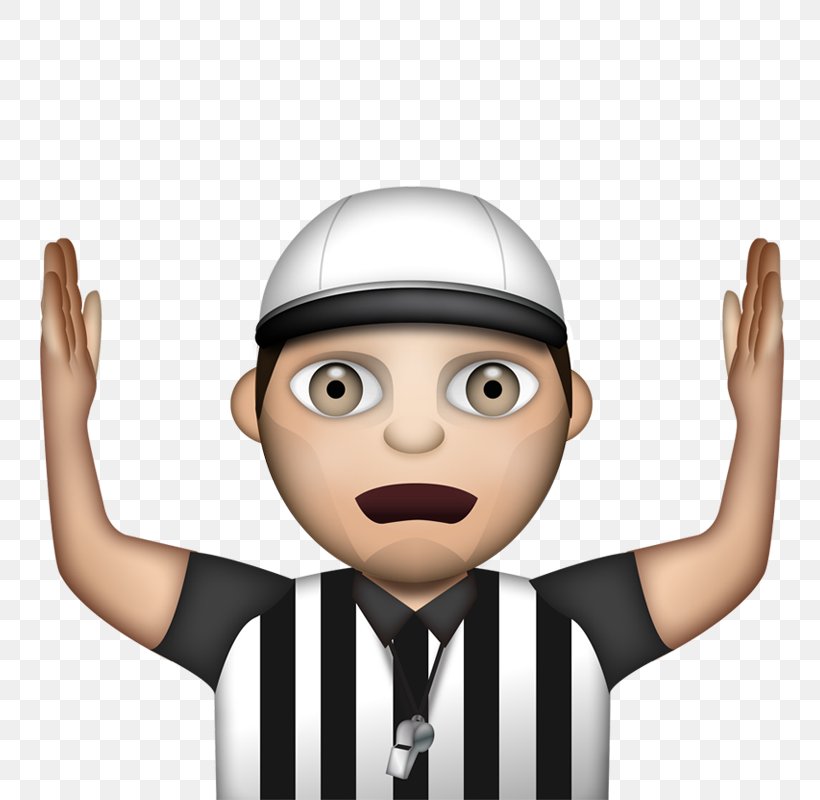 NFL Emoji Touchdown American Football Sport, PNG, 800x800px, Nfl, American Football, American Football Official, Cartoon, Emoji Download Free