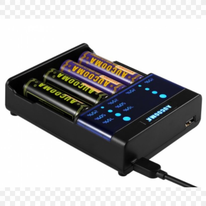Smart Battery Charger Power Converters Electronics Electronic Component, PNG, 1200x1200px, Battery Charger, Computer Component, Computer Hardware, Do It Yourself, Electric Power Download Free