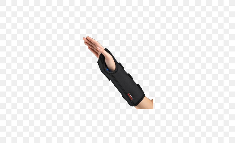 Thumb Wrist Tutore Knee Orthotics, PNG, 500x500px, Thumb, Ankle, Arm, Digit, Elbow Download Free