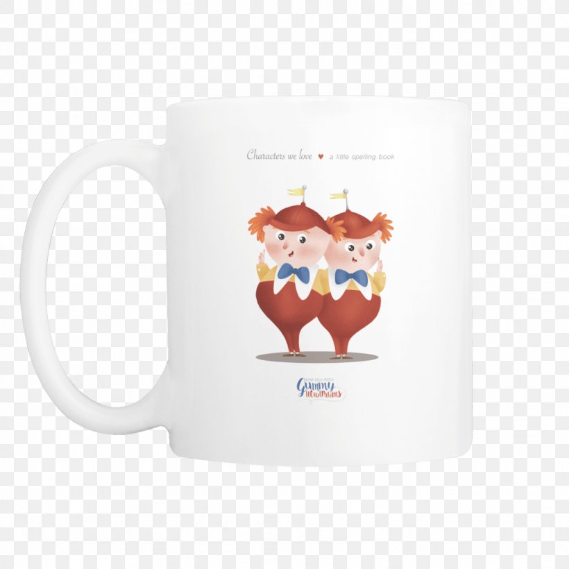 Tweedledum Art Mug Printmaking, PNG, 1024x1024px, 2017, Tweedledum, Art, Cup, Drinkware Download Free