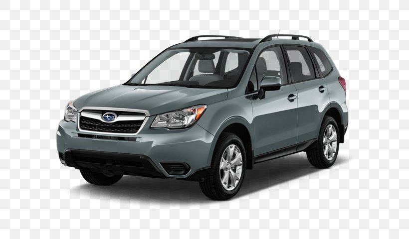 2015 Subaru Forester Sport Utility Vehicle Car Subaru Outback, PNG, 640x480px, 2014 Subaru Forester, 2015 Subaru Forester, 2016 Subaru Forester, 2016 Subaru Forester 25i Premium, 2017 Subaru Forester Download Free