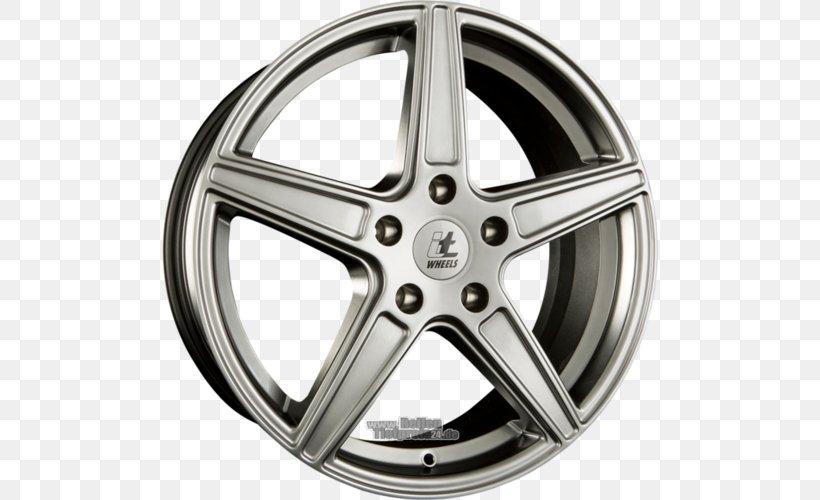 Alloy Wheel Autofelge Car BBS Kraftfahrzeugtechnik, PNG, 500x500px, Alloy Wheel, Alloy, Auto Part, Autofelge, Automotive Wheel System Download Free