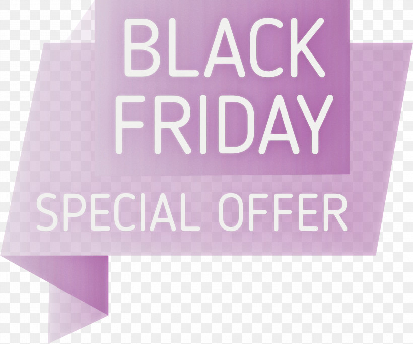 Black Friday Black Friday Discount Black Friday Sale, PNG, 3000x2496px, Black Friday, Black Friday Discount, Black Friday Sale, Lavender, Logo Download Free
