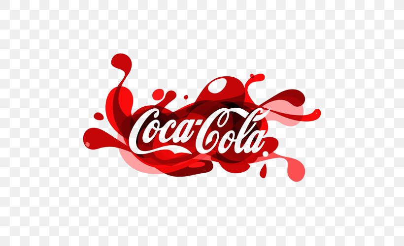 Coca-Cola Logo Erythroxylum Coca Desktop Wallpaper, PNG, 500x500px, Cocacola,  Brand, Carbonated Soft Drinks, Coca Cola,