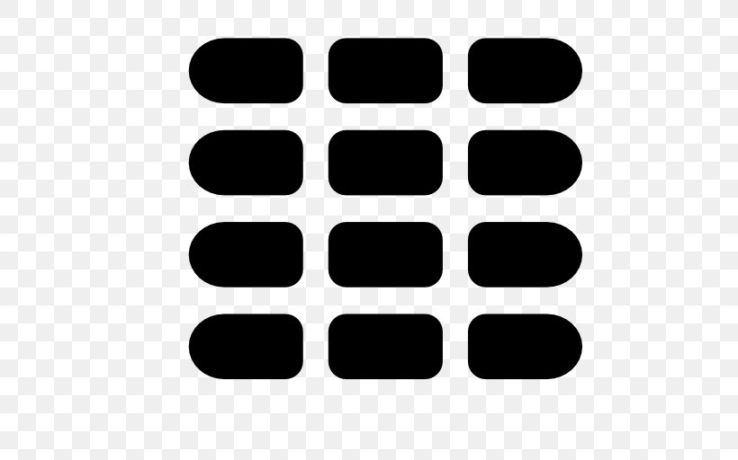 Telephone Clip Art, PNG, 512x512px, Telephone, Area, Black, Black And White, Emoticon Download Free