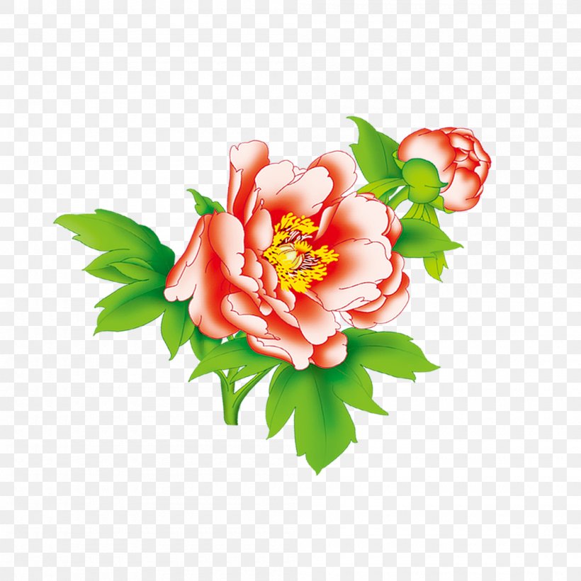 Floral Design Peony, PNG, 2000x2000px, Floral Design, Cut Flowers, Dahlia, Designer, Floristry Download Free