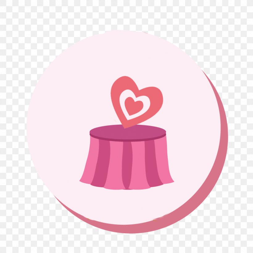 Food Heart, PNG, 885x885px, Pink M, Baked Goods, Cake, Costume Hat, Dessert Download Free