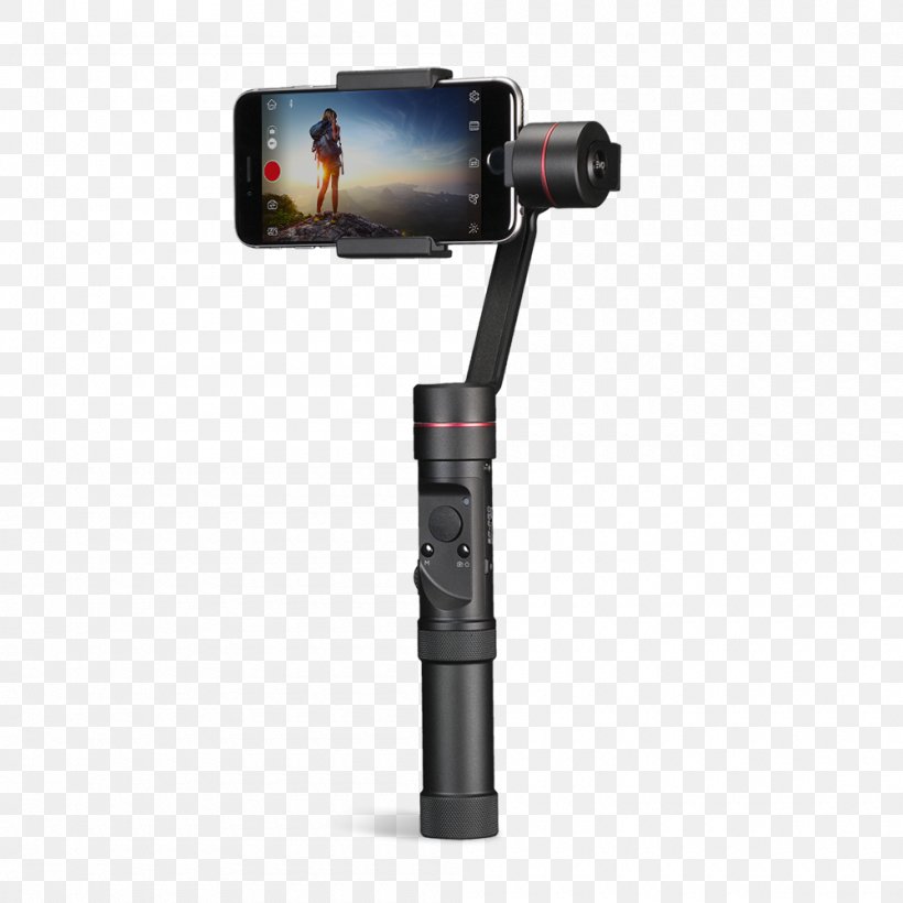 IPhone 8 IPhone X Smartphone Gimbal, PNG, 1000x1000px, Iphone 8, Android, Camera, Camera Accessory, Camera Stabilizer Download Free