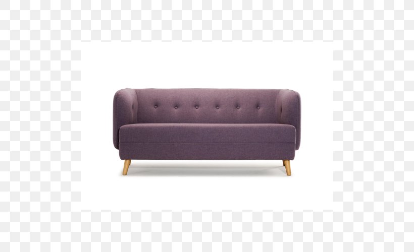 Loveseat Sofa Bed Couch, PNG, 500x500px, Loveseat, Armrest, Bed, Couch, Furniture Download Free