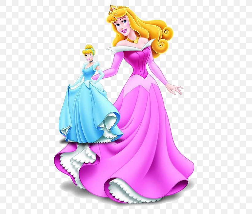 Princess Aurora Belle Snow White Ariel Cinderella, PNG, 510x697px,  Watercolor, Cartoon, Flower, Frame, Heart Download Free