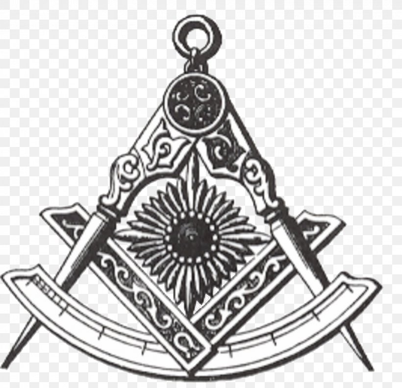 Square And Compasses Freemasonry Grand Master Symbol Masonic Lodge, PNG, 1600x1546px, Square And Compasses, Black And White, Compass, Freemasonry, Grand Master Download Free