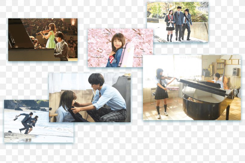 Your Lie In April Film MLBPARK, PNG, 900x600px, Your Lie In April, Communication, Dvd, Film, Formula Download Free