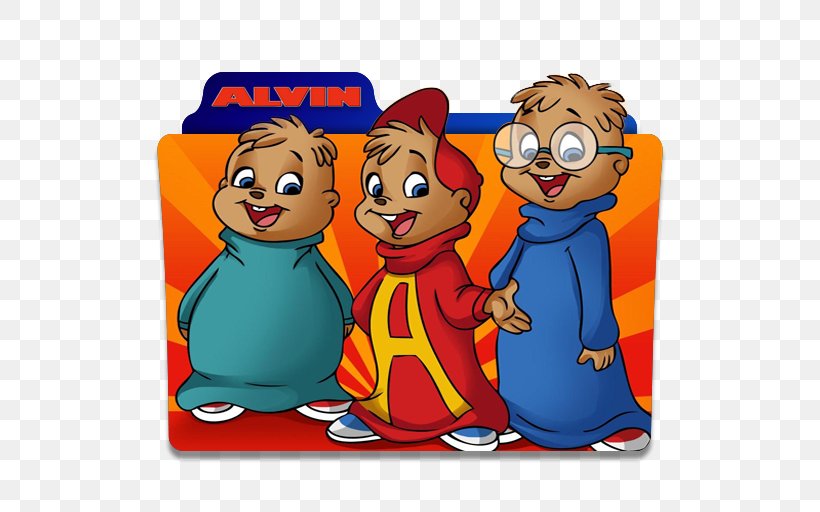 Alvin And The Chipmunks Theodore Seville Animated Cartoon Animated Series, PNG, 512x512px, Chipmunk, Alvin And The Chipmunks, Alvin And The Chipmunks Chipwrecked, Alvin And The Chipmunks In Film, Animated Cartoon Download Free