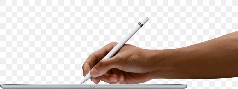 Apple Pencil IPhone 7 Plus IPad 3, PNG, 2111x789px, Apple Pencil, Apple, Computer, Finger, Hand Download Free