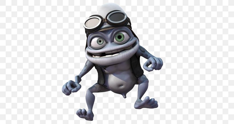 Axel F Crazy Frog YouTube Popcorn Song, PNG, 670x434px, Axel F, Amphibian, Crazy Frog, Crazy Frog In The House, Frog Download Free