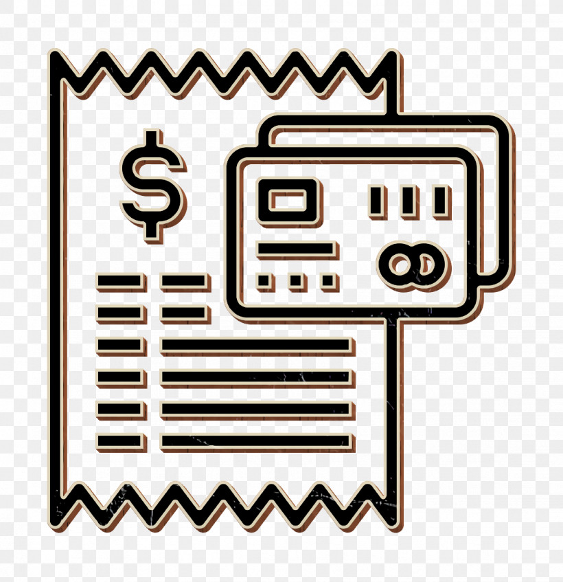 Bill Icon Business And Finance Icon Bill And Payment Icon, PNG, 1124x1162px, Bill Icon, Bill And Payment Icon, Business And Finance Icon, Line, Rectangle Download Free