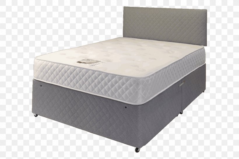 Box-spring Bedroom Mattress Furniture, PNG, 1200x800px, Boxspring, Bed, Bed Base, Bed Frame, Bedding Download Free