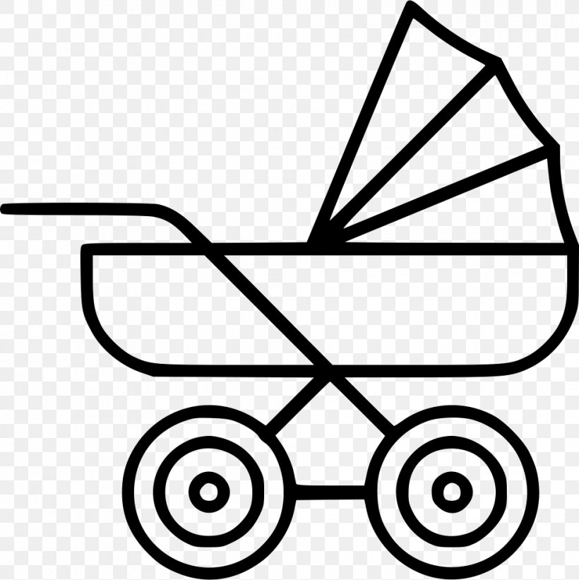 Drawing Child, PNG, 980x982px, Drawing, Area, Baby Transport, Black, Black And White Download Free