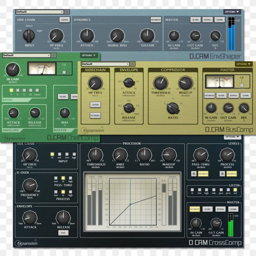 Dynamic Range Compression Plug-in Electronic Component Computer Software FXpansion, PNG, 874x874px, Dynamic Range Compression, Amplifier, Audio Receiver, Computer Software, Delay Download Free