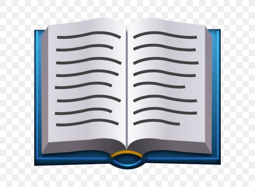 Emoji Book Emoticon Clip Art, PNG, 600x600px, Emoji, Book, Brand, Emoji Movie, Emojipedia Download Free