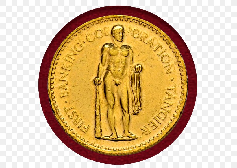 Gold Coin Medal Morocco, PNG, 580x580px, Coin, All Rights Reserved, Bronze, Copyright, Currency Download Free