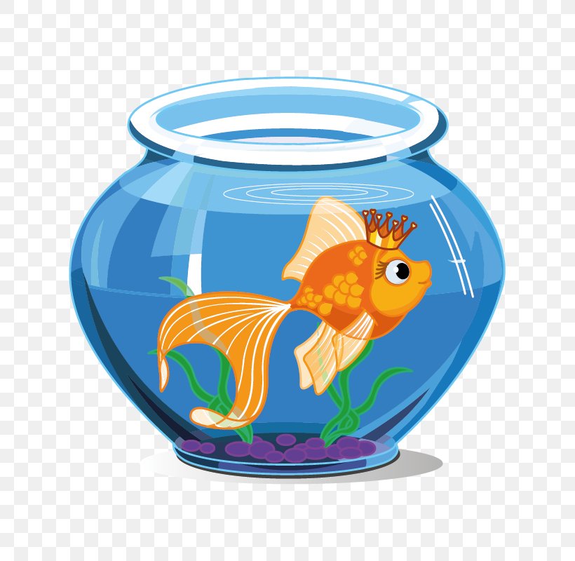 Goldfish Aquarium Drawing Clip Art Tropical Fish, PNG, 800x800px, Goldfish, Akwarium Kulowe, Aquarium, Drawing, Fish Download Free