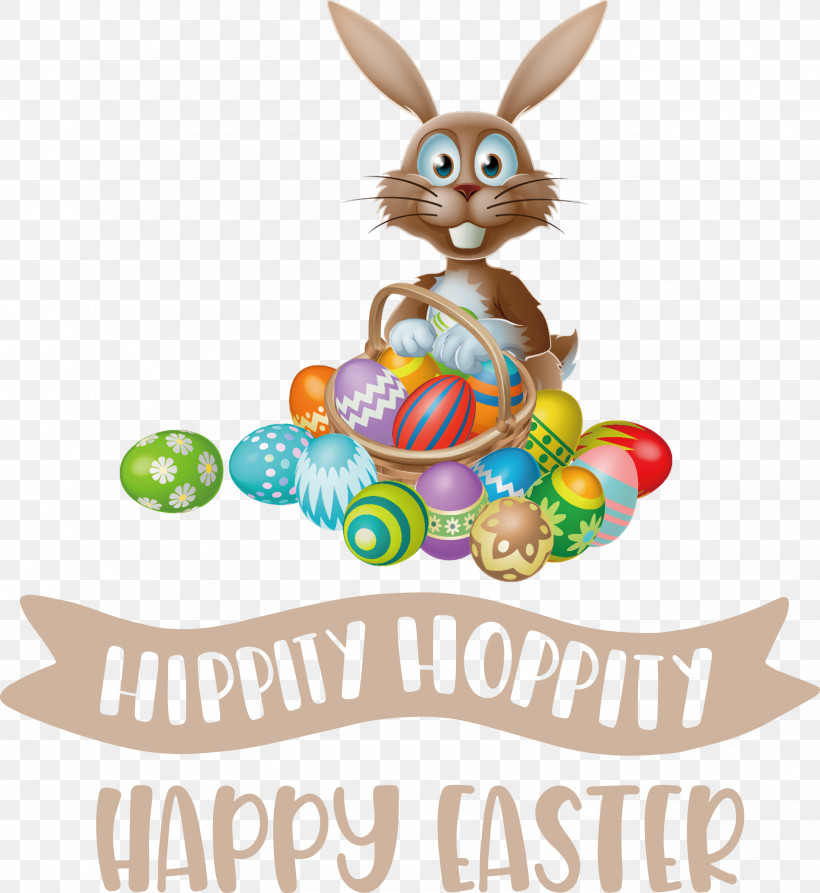 Happy Easter Day, PNG, 2753x3000px, Happy Easter Day, Basket, Chocolate Bunny, Easter Basket, Easter Bunny Download Free