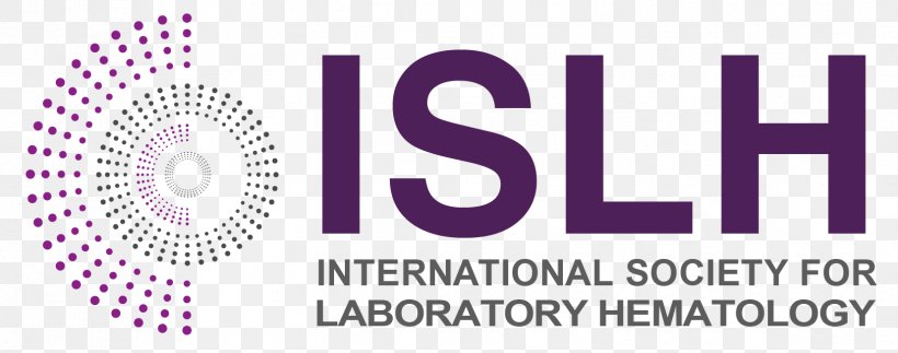 International Society For Laboratory Hematology Logo, PNG, 1656x653px, Logo, Academic Conference, Blood, Brand, Complete Blood Count Download Free