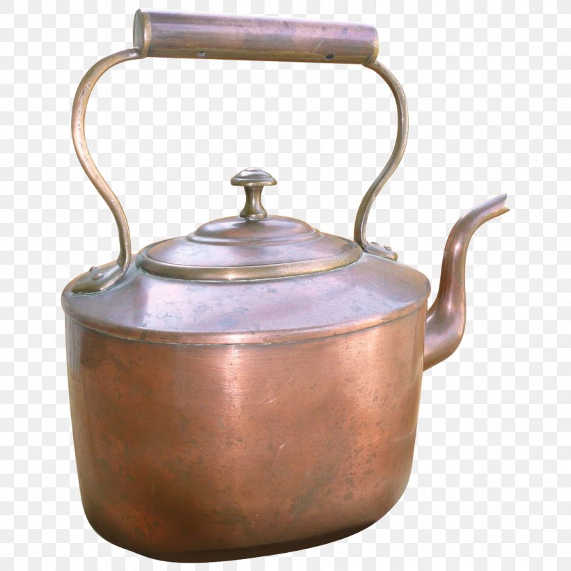 Kettle Cookware Teapot Small Appliance Tableware, PNG, 1101x1101px, Kettle, Cookware, Cookware And Bakeware, Copper, Lid Download Free