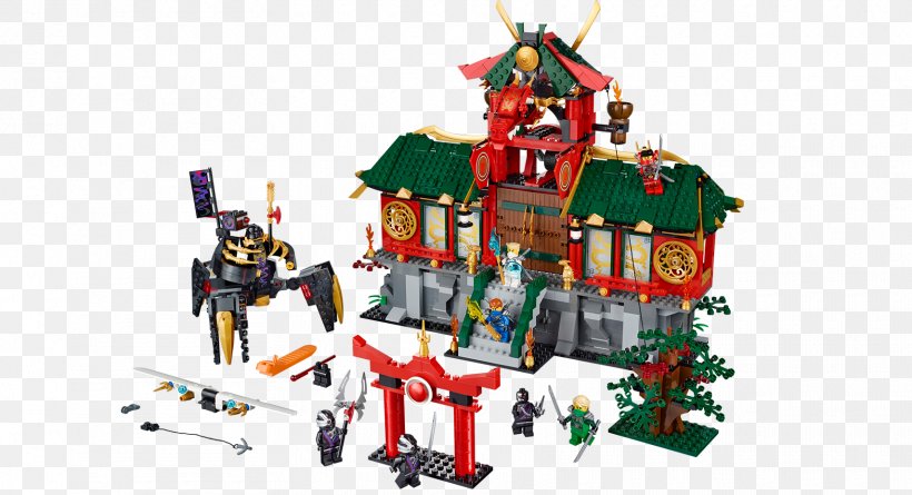 LEGO 70728 NINJAGO Battle For Ninjago City LEGO 70620 THE LEGO NINJAGO MOVIE NINJAGO CITY Lego City, PNG, 1710x930px, Lego Ninjago, Christmas, Christmas Decoration, Christmas Ornament, Christmas Tree Download Free