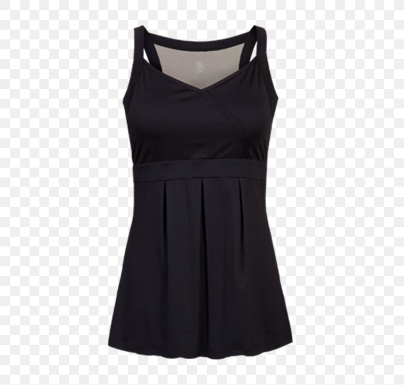Little Black Dress Nike Clothing Shoulder Strap, PNG, 500x781px, Little Black Dress, Adidas, Black, Clothing, Cocktail Dress Download Free