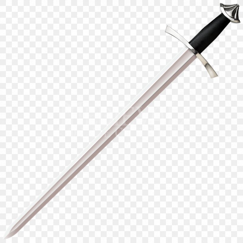 Longsword Weapon Classification Of Swords Knife, PNG, 855x855px, Longsword, Blade, Classification Of Swords, Claymore, Cold Steel Download Free