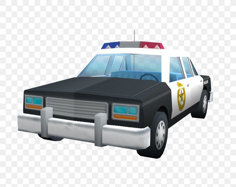 Police Car The Simpsons: Hit & Run Ford LTD Crown Victoria Volkswagen, PNG, 750x650px, Police Car, Automotive Design, Automotive Exterior, Brand, Car Download Free