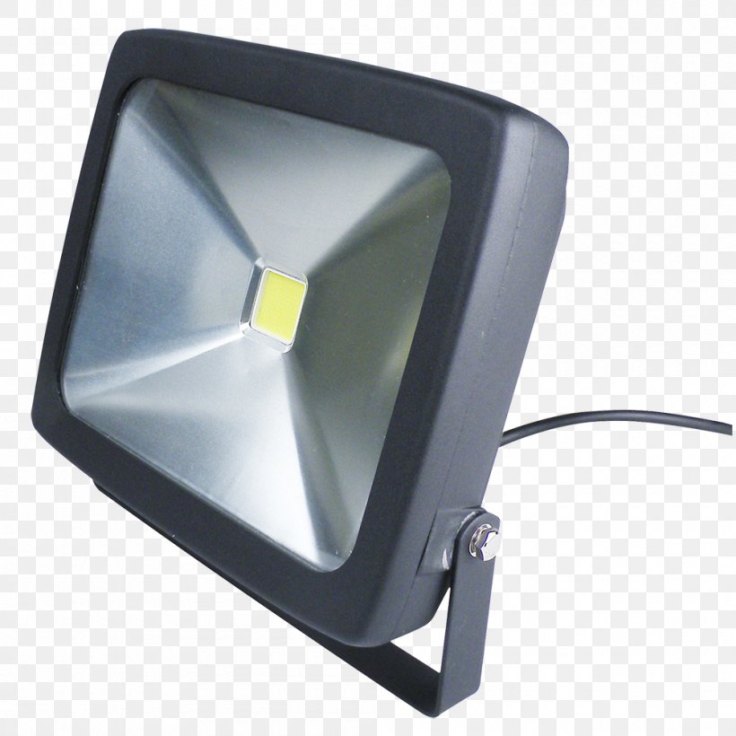 Searchlight Light Fixture Light-emitting Diode Lighting, PNG, 1000x1000px, Light, Balancedarm Lamp, Bipin Lamp Base, Flash Reflectors, Flutlichtstrahler Download Free