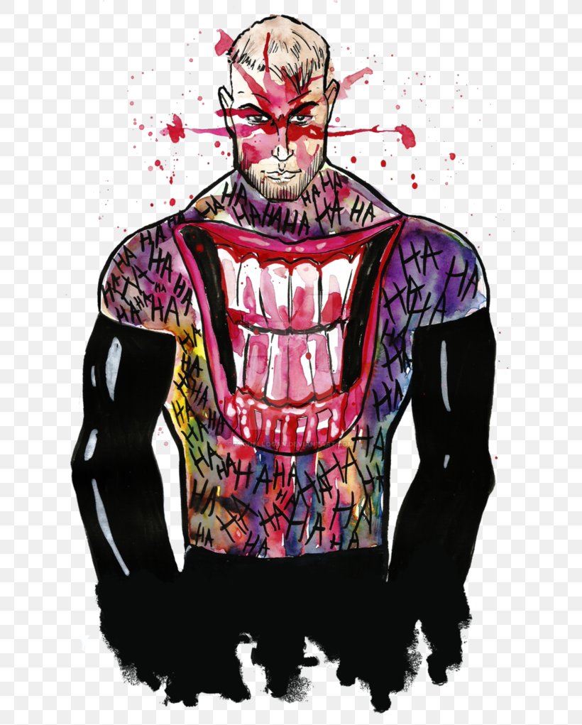 T-shirt Supervillain Muscle, PNG, 783x1021px, Tshirt, Fictional Character, Muscle, Outerwear, Sleeve Download Free