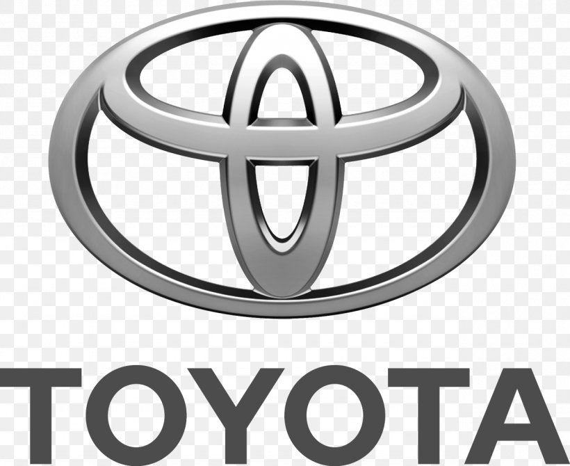 Toyota Tundra Car Toyota Camry Sport Utility Vehicle, PNG, 1281x1048px, Toyota, Automotive Design, Black And White, Brand, Car Download Free