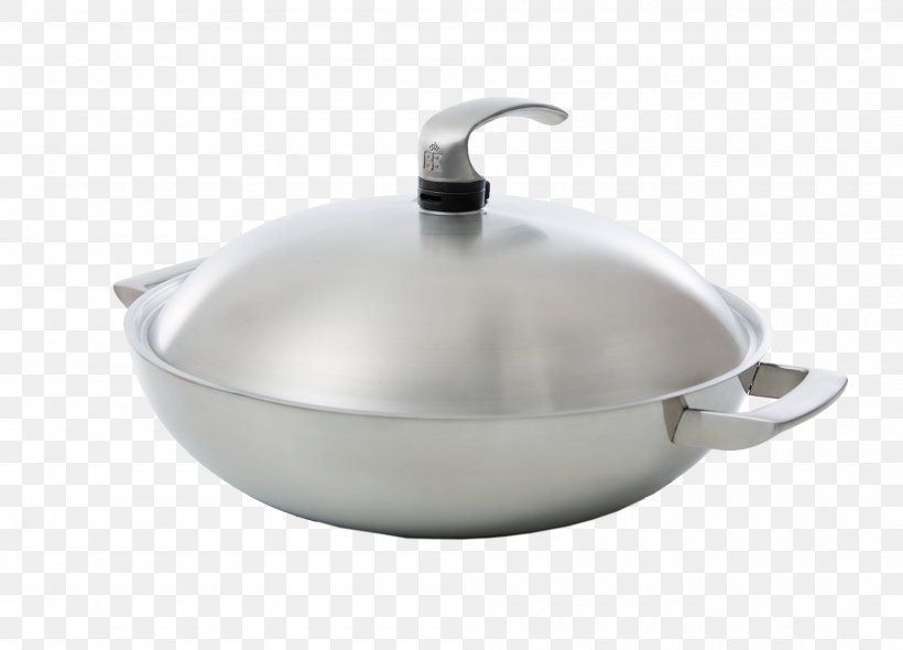 Wok Lid Cookware Stock Pots Kochtopf, PNG, 2000x1440px, Wok, Beslistnl, Cookware, Cookware Accessory, Cookware And Bakeware Download Free