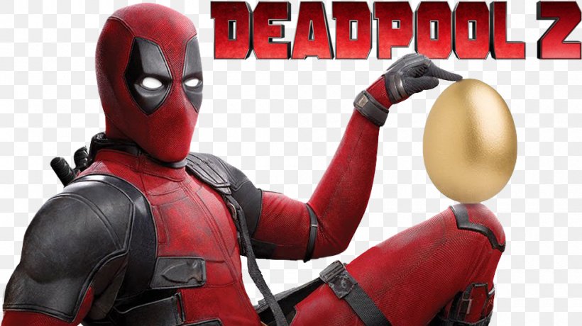 Deadpool Domino Film Cinema Post-credits Scene, PNG, 1000x562px, Deadpool, Action Figure, Boxing Glove, Cinema, Deadpool 2 Download Free
