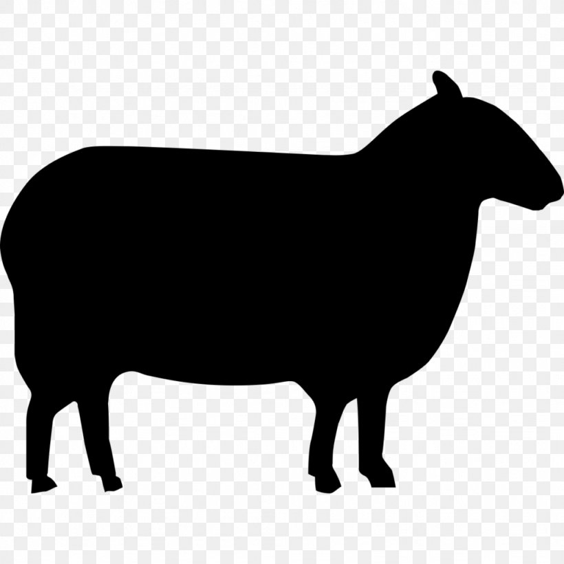 East Friesian Sheep Shetland Sheep Awassi Merino Sheep Milk, PNG, 1024x1024px, East Friesian Sheep, Agriculture, Black And White, Bull, Cattle Like Mammal Download Free