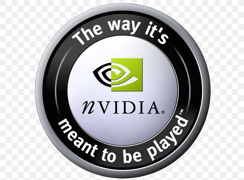 Graphics Cards & Video Adapters Nvidia GeForce FX Series Scalable Link Interface, PNG, 606x606px, Graphics Cards Video Adapters, Amd Crossfirex, Ati Technologies, Brand, Computer Software Download Free