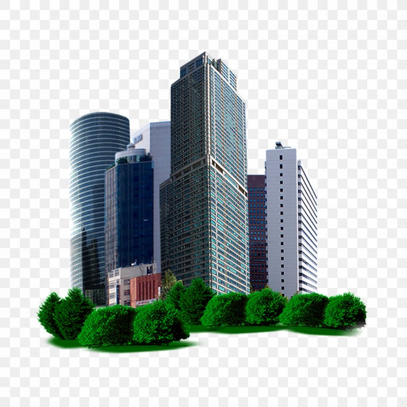 Jeonju Sun Machinery Co.,Inc Skyscraper Alibaba Cloud, PNG, 2268x2268px, Jeonju, Alibaba Cloud, Building, City, Commercial Building Download Free